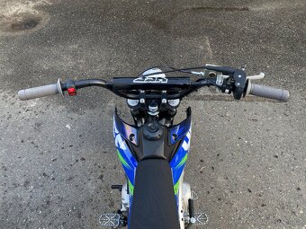 Pitbike YCF START 88SE - 10