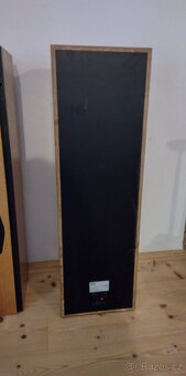 sloupové reproduktory Elac EL 135 II - 10