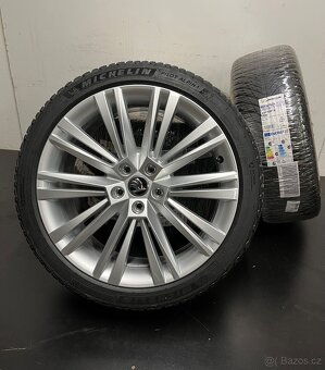 Superb R19 Nová originální zimní sada - 10