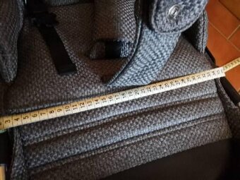 Kočárek Moon Resea - 10