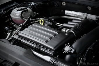 Škoda Octavia 3 Combi 1.4TSI 110kW Ambition - 10