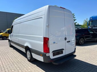 Mercedes-Benz Sprinter 314 CDI MAXI - 10
