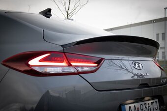 Hyundai i30 Fastback N Performance / V ZÁRUKE / - 10