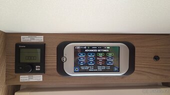 Karavan Sprite Cruzer 635 SR - 10