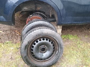 Ford Mondeo MK4,1,8Tdci,92kw,2007 - 10