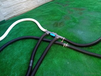 BAZÉN+ FILTRACE+ SOLÁR - 10