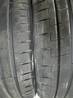 Pirelli P Zero 275/35 R20 102y - 10