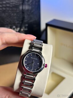 Bvlgari hodinky - 10