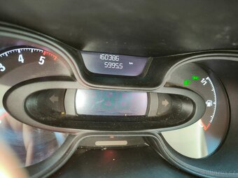 Opev Vivaro 2018 model B L2h1 1.6 Biturbo - 160xxxKm - 10
