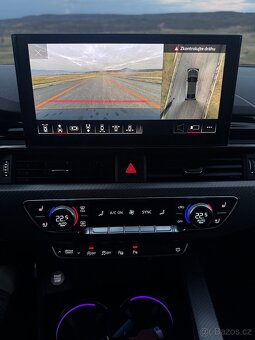 Prodám nebo vyměním Audi RS5 331kw - 10
