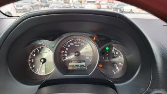 Lexus GS 300 (183kw) - 10