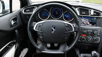 Citroen DS4 1.6, 147kW(200hp), rozvody - 10