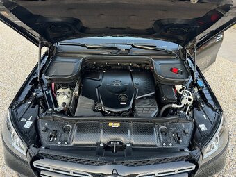 Mercedes-Benz GLS 400d AMG, Full vybava, E-active body cont. - 10