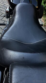 Harley Davidson Dyna Wide Glide 103 - 10
