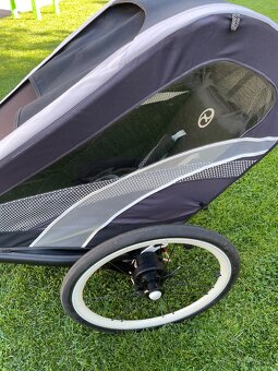 Cybex Zeno - 10