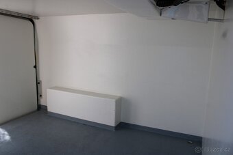 Ford Transit 2.2,L1H1,CHLADÍ,KLIMA,TAŽNÉ - 10