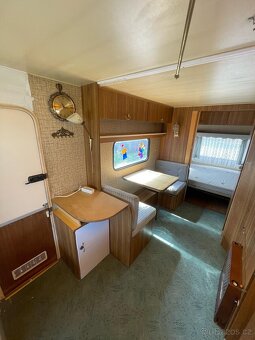 Karavan Knaus - 10