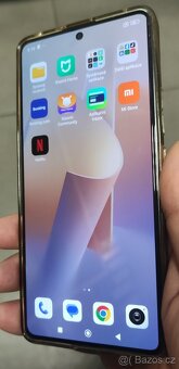 Xiaomi Note 13Pro 6.7" 12GB/256GB + 256GB + EXTRA BALENÍ - 10