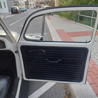 Vw brouk 1200 - 10