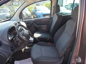 Mercedes-Benz Citan 111CDI,81kW,NovéČR,DPH - 10