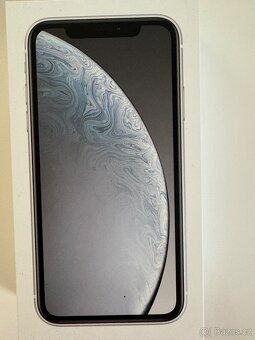 iPhone XR 64GB - 10