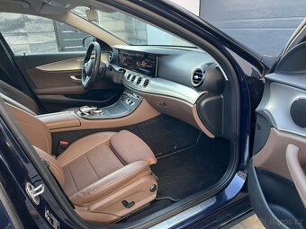 Mercedes-Benz E220d 2.2 143kw 9G-Tronic - 10