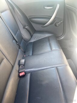 Bmw 116i e87 - 10