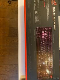 Asus XA02 Rog Strix scope CZ/SK - 10