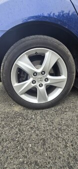 Honda Accord 8g 2.2 - 10