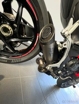 MV Agusta Brutale 800 r.v.2017 - 10