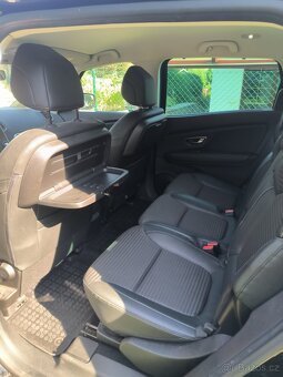 Renault Grand Scenic 1.4 Tce Odpočet DPH - 10