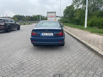 BMW e46 kupe - 10