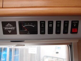 HOBBY 540 UL Excellent - 10