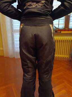 Dámský komplet na motorku RST - 10