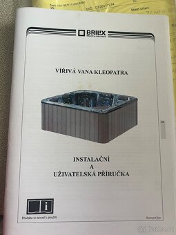 Vířivka - 10