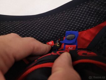 Held Aerosec 2in1 pánska textilná moto kombinéza 50 M - 10