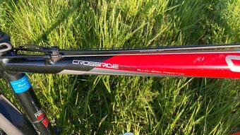 Rock Machine Crossride 350 - 10