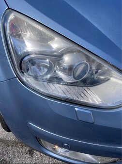 Ford Galaxy 2.0 TDCI 103 kW - 10