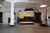 BOWENS/HENSEL světelná vana 1x2m se stativem - 10
