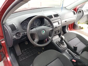 Škoda Octavia 2.0 tdi - 10