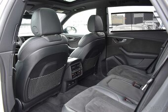 Audi SQ8 4.0 TDI V8 4x4 TAŽNÉ VZDUCH DPH ČR - 10