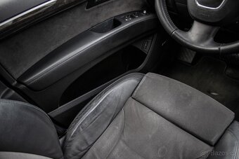 Audi Q7 3.0 TDI quattro tiptronic8 DPF - 10