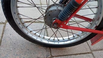 prodam Babetu 210 - 10