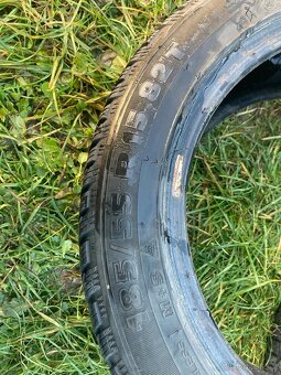 Pneu Kormoran Snow /snowPro 185/55 R15 82T 3,5-4mm - 10