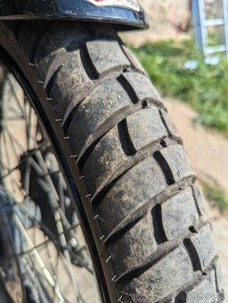 Honda Transalp XL 650V - 10