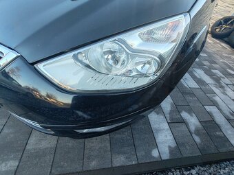 FORD GALAXY 07/2014 - 10
