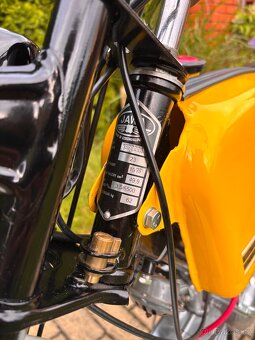 JAWA 23 MUSTANG - 10