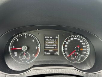 Seat Alhambra 2020 FR, 2.0 TDI 130 kW, DSG, 4x4, 152.000km - 10
