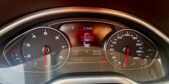 Audi A8 4,2 FSI - 10