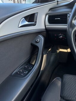Audi A6 3.0TDI - 10